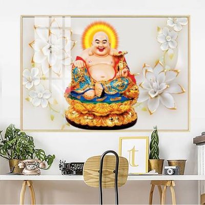 File gốc in ấn File tranh phật giáo PG13570 chuẩn màu CMYK