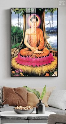 File in ấn File tranh phật PG1361 (bản gốc) từ file gốc