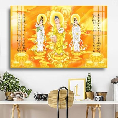 Tải file File tranh phật PG1376 (gốc) chủ đề tôn giáo