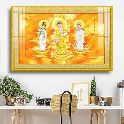 File PSD File tranh phật PG1380 (nguyên gốc) chất lượng cao