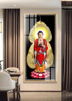 File tranh File tranh phật PG1400 (ảnh gốc) sắc nét hoàn hảo