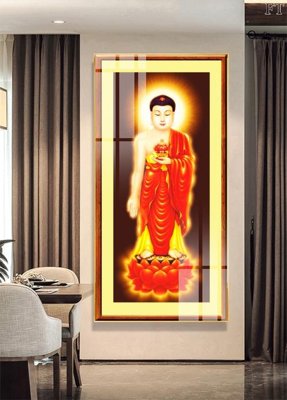 Tải file File tranh phật PG1418 (gốc) làm file tranh quảng cáo