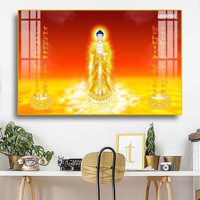 File gốc File tranh phật PG1435 (cho in UV) siêu nét