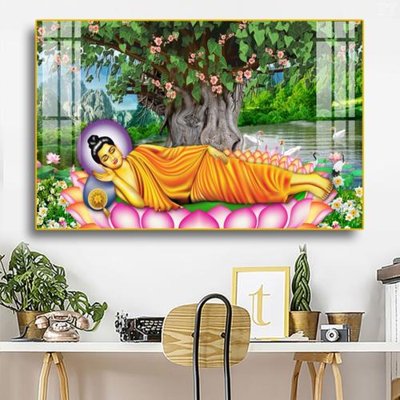 File gốc File tranh phật PG1465 (phong cách) châu Âu