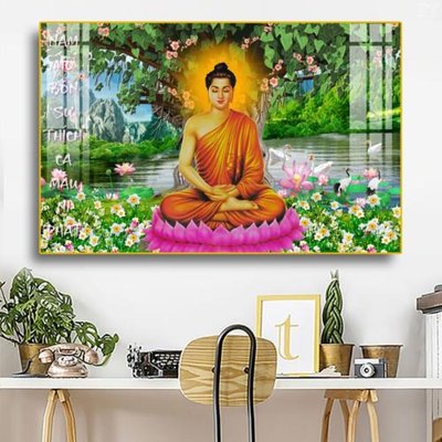 Tải file gốc File tranh phật PG1467 (in tráng gương) siêu đẹpFile tranh gốc File tranh phật PG1467 chất lượng cao