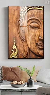 File gốc File tranh phật PG1486 (in mica) cắt laser