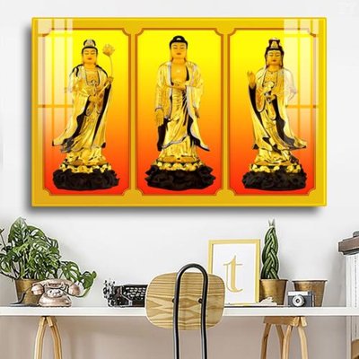 File gốc File tranh phật PG1507 (bản quyền) cho in ấn