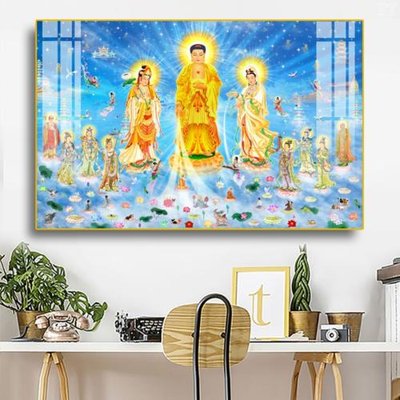 Tệp tin gốc File tranh phật PG1513 (dùng cho in) File tranh phật PG1513