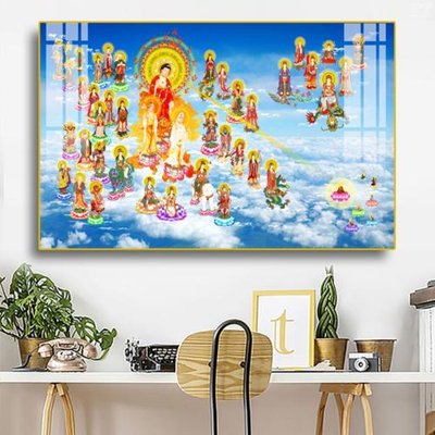 File gốc in ấn File tranh phật PG1526 (sẵn sàng tải về)