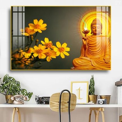 Tải về file gốc File tranh phật PG1564 (dùng cho in quảng cáo)