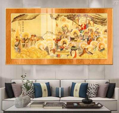 File tranh gốc File tranh phật PG1587 (bản quyền) Filetranh.com