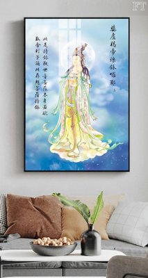 File gốc File tranh phật PG1644 (in ấn) màu sắc trung thực