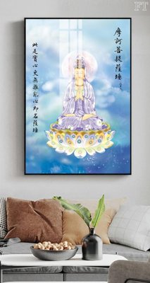 File ảnh File tranh phật PG1664 (gốc) in poster