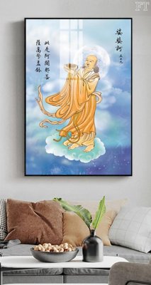 Ảnh gốc File tranh phật PG1699 (độ nét cao) in mica