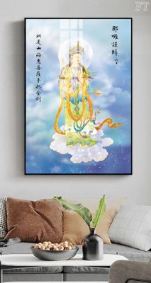 File tranh File tranh phật PG1700 (file gốc) chuẩn màu in