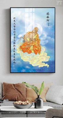 Tệp tin gốc File tranh phật PG1707 (chất lượng) File tranh phật PG1707