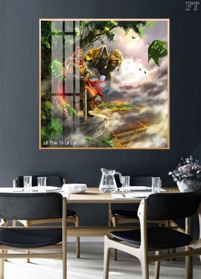 File gốc File tranh phật PG1758 (PNG) chất lượng cao