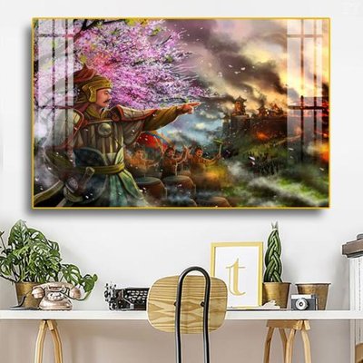 File in trần File tranh phật PG1759 (bản gốc) 5D