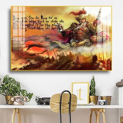 File ảnh File tranh phật PG1763 (gốc) in standee