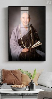 Download file ảnh gốc File tranh phật PG1786 để in ấn