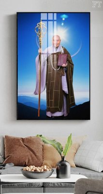 Download file gốc File tranh phật PG1787 (in lụa) cao cấp