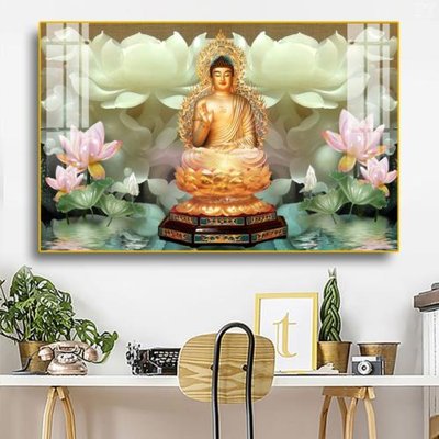 Mua file ảnh gốc File tranh phật PG1821 (chất lượng cao)