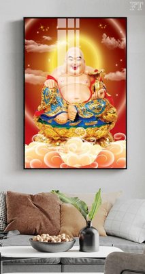 File gốc File tranh phật PG1828 (in lụa) cao cấp