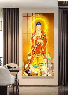 File tranh gốc File tranh phật PG1855 (bản quyền) độc đáo