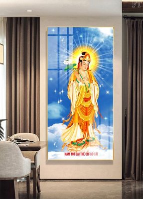 Tải file gốc File tranh phật PG1856 (bản PSD) chỉnh sửa được