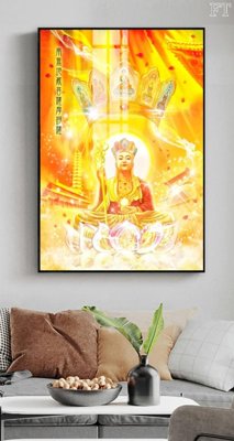 File ảnh File tranh phật PG1870 (gốc) in biển hiệu