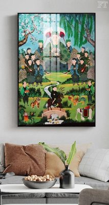 Cung cấp file tranh gốc File tranh phật PG1884 độc quyền