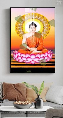 Mua file gốc File tranh phật PG1891 (PSD) tại Filetranh.com