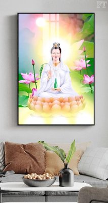 File gốc File tranh phật PG1892 (cho in UV) siêu nét