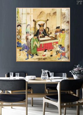 Download file gốc File tranh phật PG1939 (dùng cho in ấn)