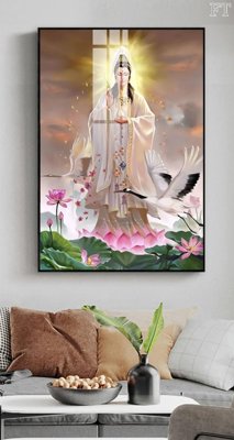 File in ấn File tranh phật PG1983 (bản gốc) chất lượng cao