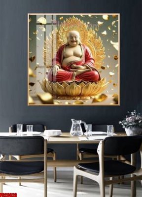 File gốc File tranh phật giáo 5D PG20028 (PNG) chất lượng cao