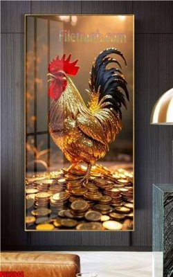 File PSD File tranh phật giáo 5D PG20044 (nguyên gốc) chất lượng cao