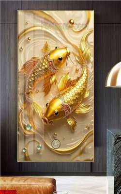 Hình ảnh file gốc File tranh phật giáo 5D PG20052 (chất lượng cao)