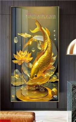 Tệp tin gốc File tranh phật giáo 5D PG20054 (dùng cho in ấn) chuyên nghiệp