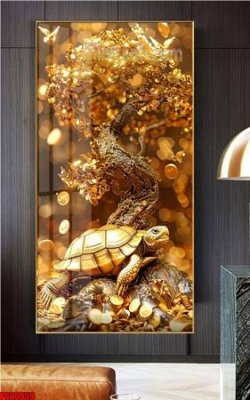 File gốc File tranh phật giáo 5D PG20059 (cho in ấn) độc quyền