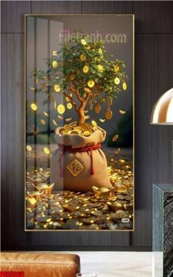 File tranh gốc File tranh phật giáo 5D PG20068 (bản quyền) Filetranh.com