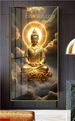 Tải file tranh gốc File tranh phật giáo 5D PG20078 chất lượng cao