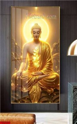 Tải về file gốc File tranh phật giáo 5D PG20130 (dùng cho in quảng cáo)