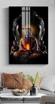 File gốc File tranh phật PG2014 (cho in ấn) từ Filetranh.com