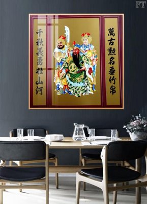 File gốc File tranh phật PG2019 (in ấn) không giới hạn