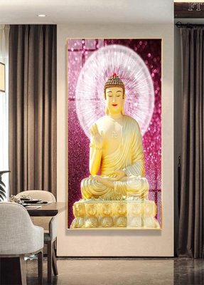 Tải file File tranh phật PG2023 (gốc) chủ đề tâm linh