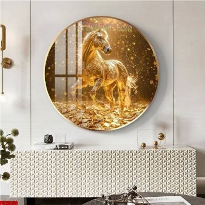 Hình ảnh gốc File tranh tròn phật giáo 5D PG20299 (để in khổ lớn)