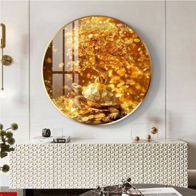 Tải file File tranh tròn phật giáo 5D PG20309 (gốc) làm file in ấn