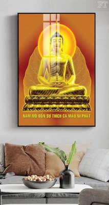 Chi tiết file gốc File tranh phật PG2034 (cho in tráng gương)