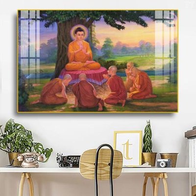 Download file File tranh phật PG2035 (chất lượng in ấn)